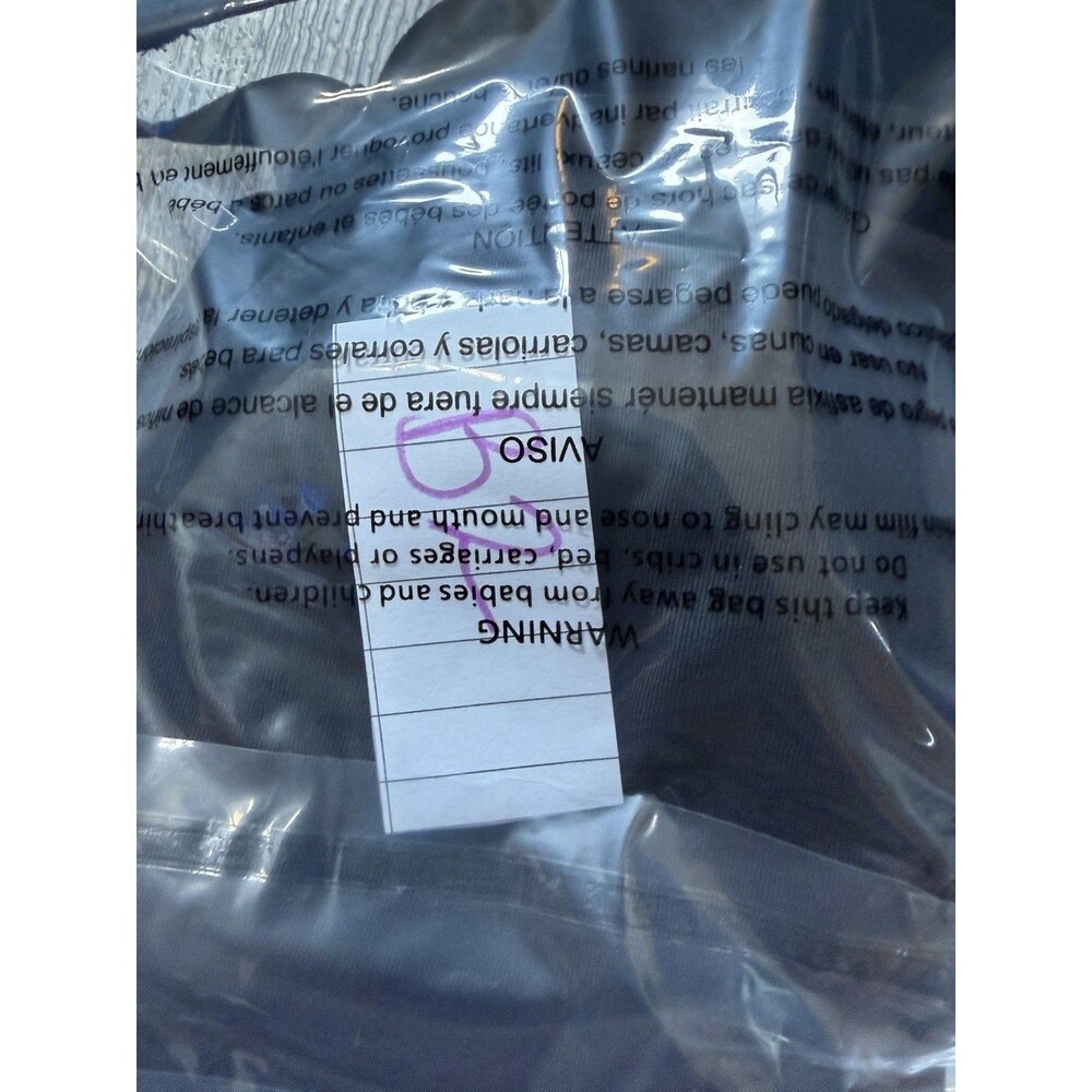 lululemon athletica Black Sports Bra - Picture 11 of 11